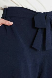 Short fluide femme
