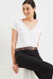 Blouse femme