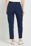 Pantalon cigarette femme