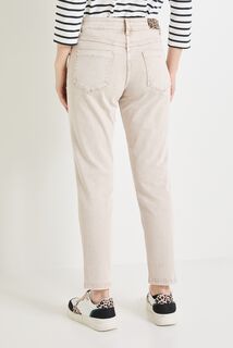 Jean boyfriend TULUM femme