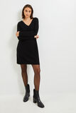 Robe pull femme