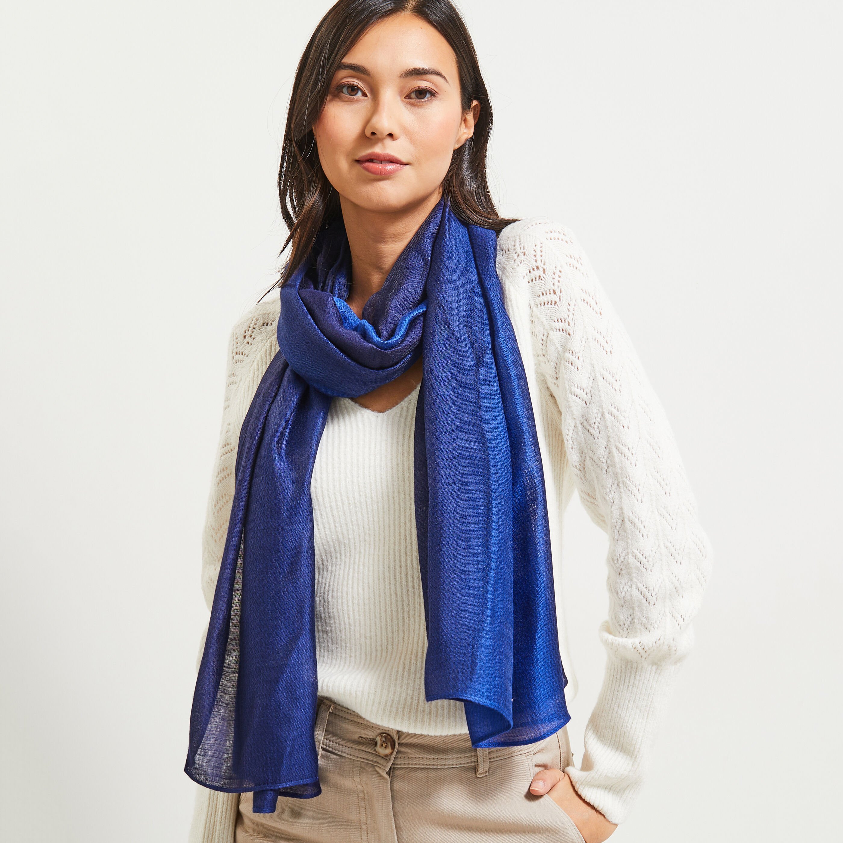 Etole tie and dye femme