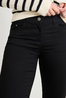 Jean droit NEWYORK femme