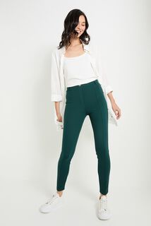 Legging structuré femme