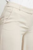 Pantalon large femme