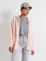 ROSE PALE