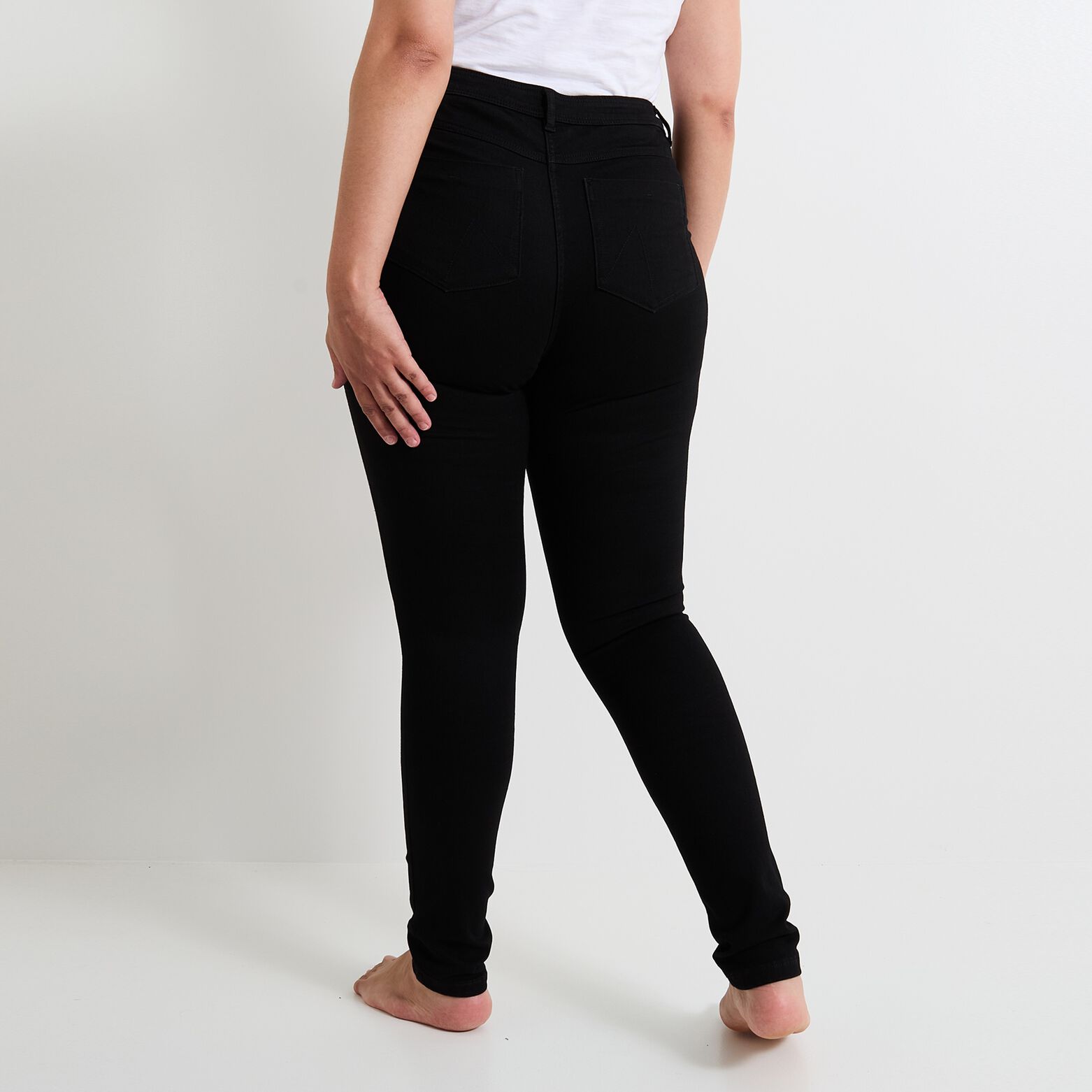 Jean skinny OXFORD femme
