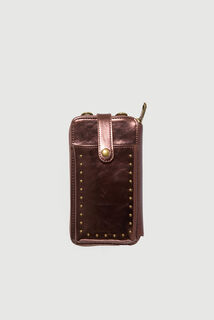 Pochette 2 en 1 femme