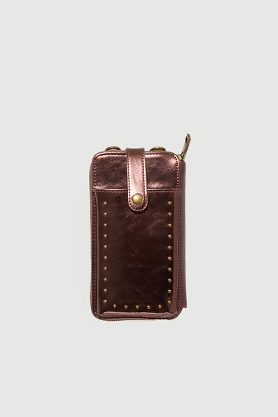 Pochette 2 en 1 femme