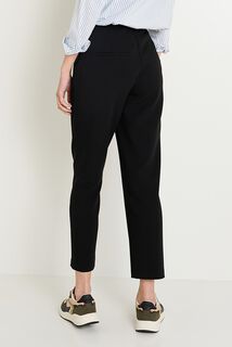 Pantalon cigarette femme