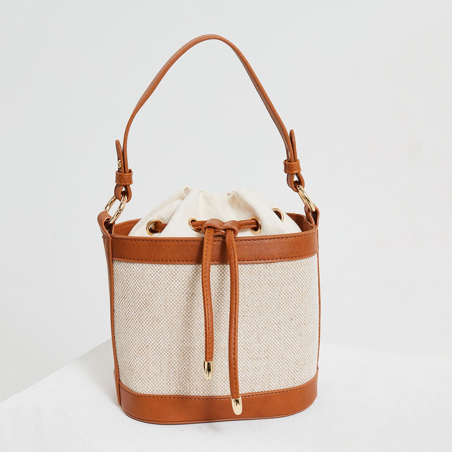 Sac seau femme