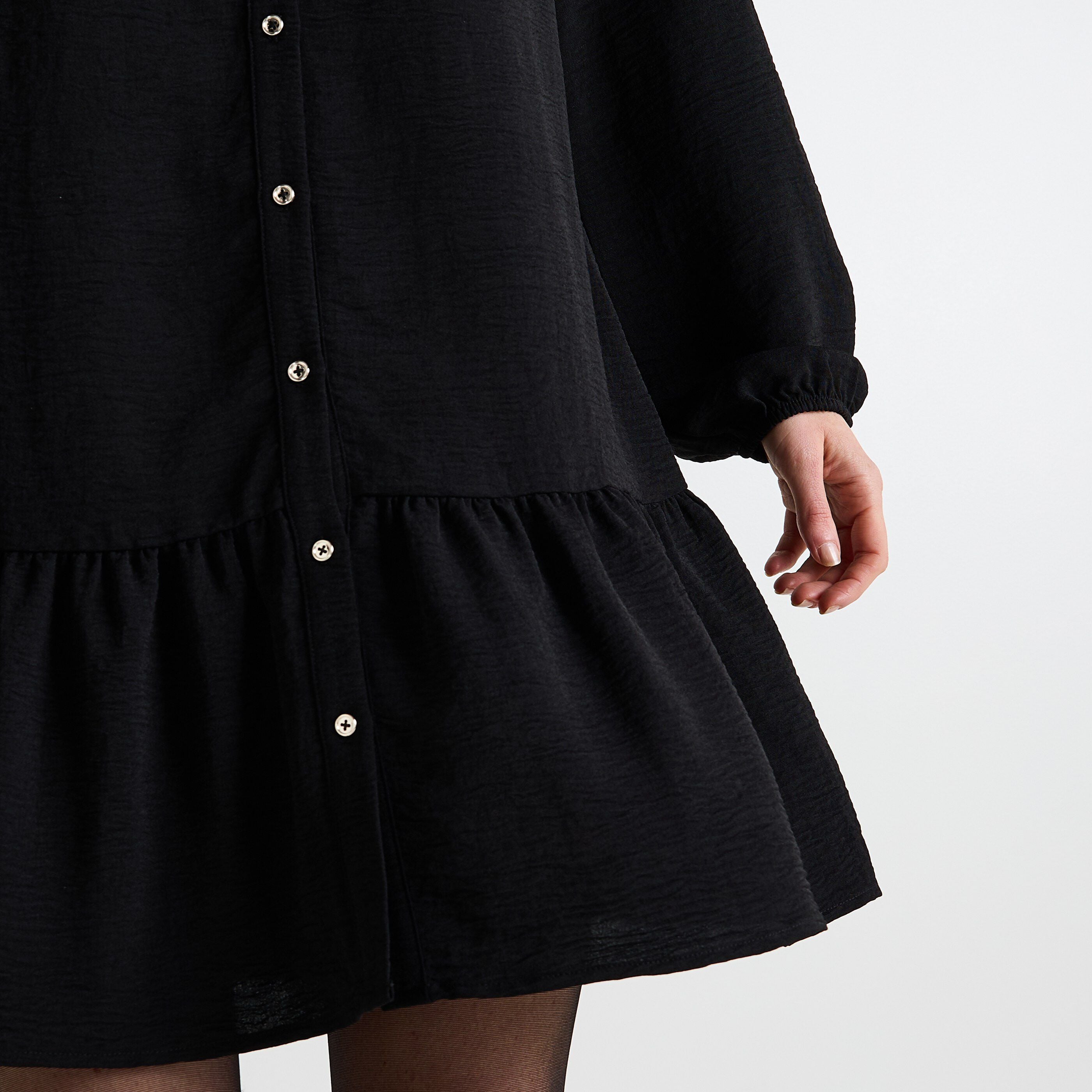 Robe chemise femme