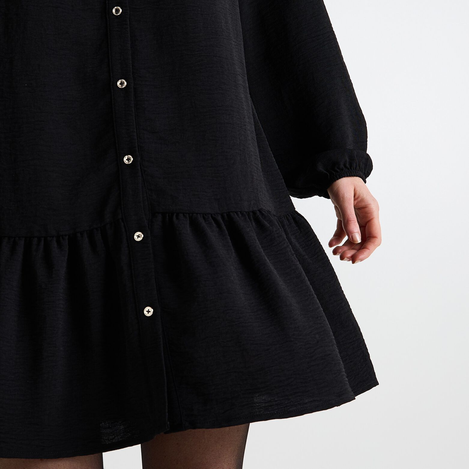 Robe chemise femme
