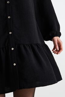 Robe chemise femme