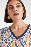Tshirt imprimé femme
