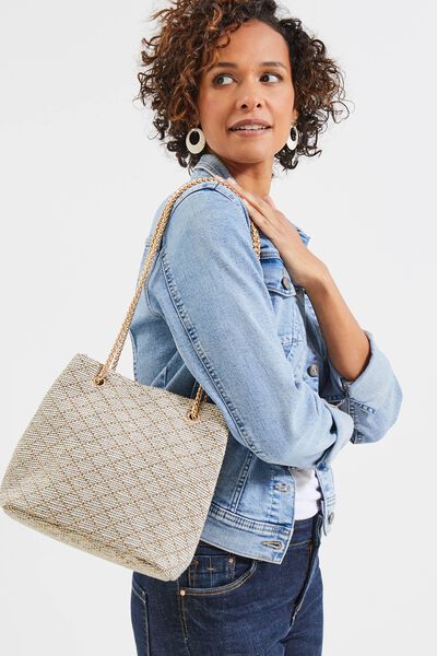 Sac seau femme