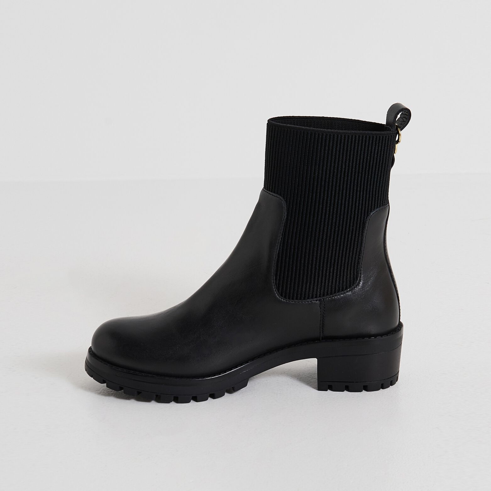 Boots femme
