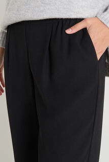 Pantalon fluide femme