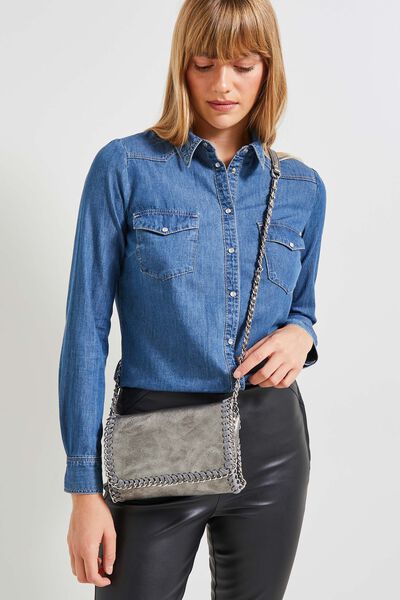 Sac à bandoulière femme