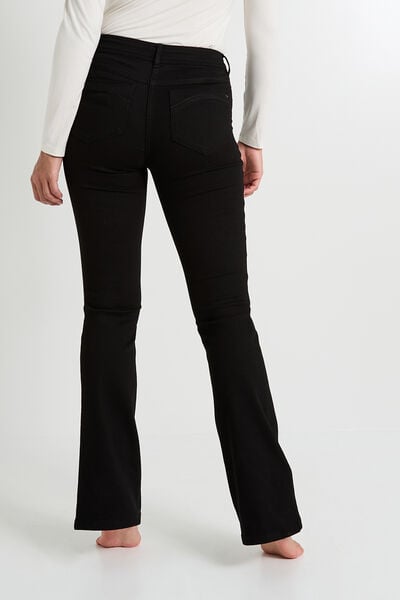 Jean bootcut BALI B01 femme