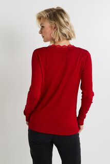 Gilet léger femme