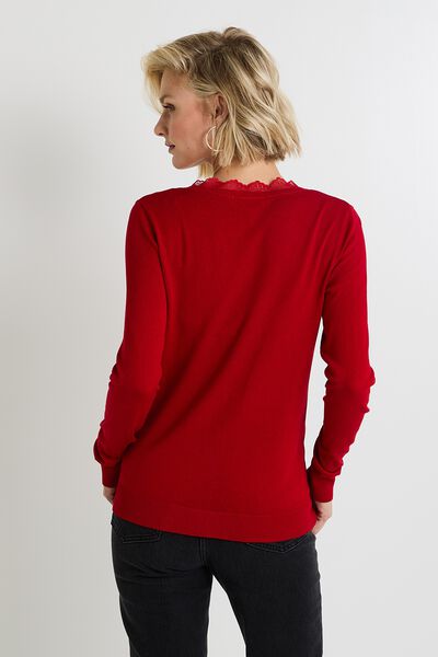 Gilet léger femme