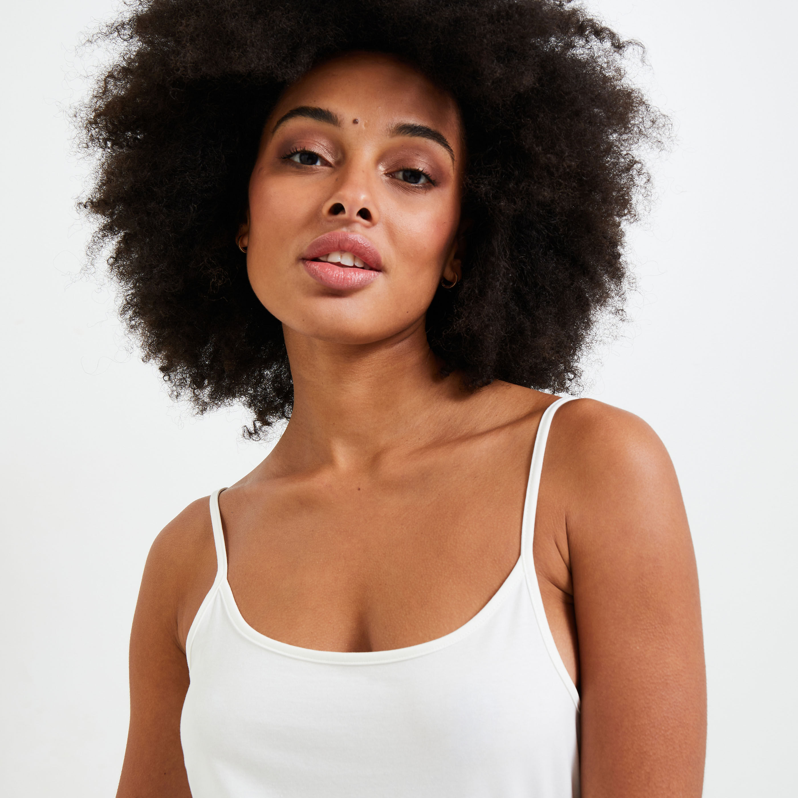 D&eacute;bardeur femme
