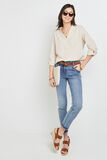 Blouse femme