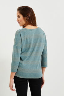 Tshirt doudou femme