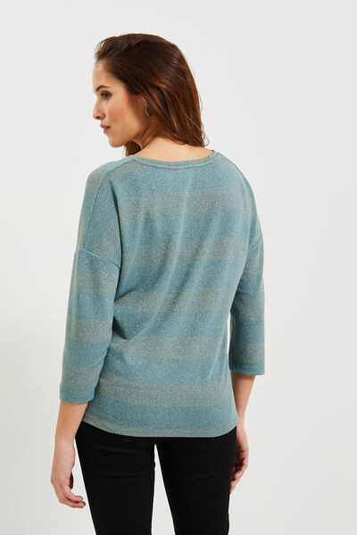 Tshirt doudou femme
