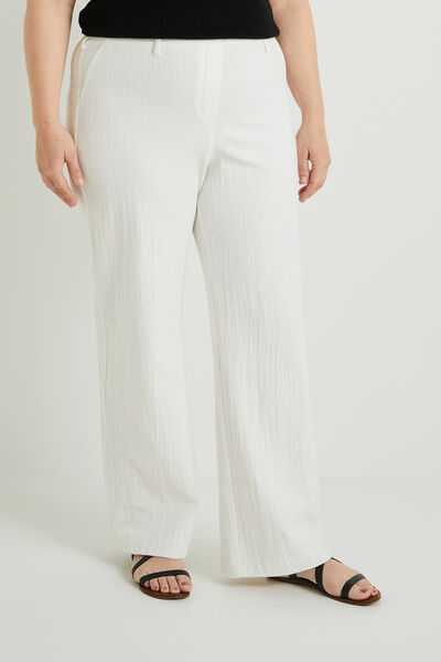 Pantalon femme