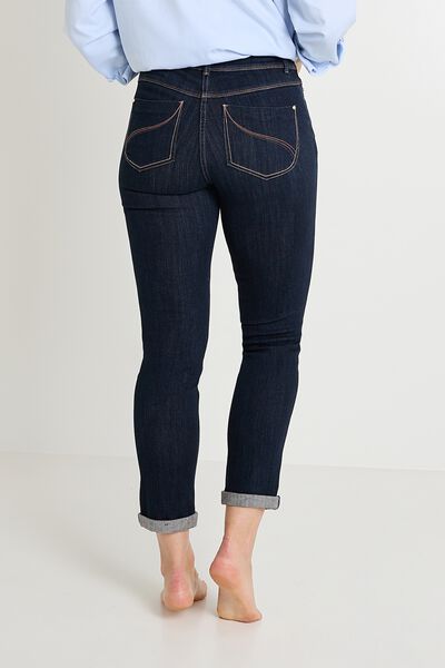 Jean slim TOKYO femme