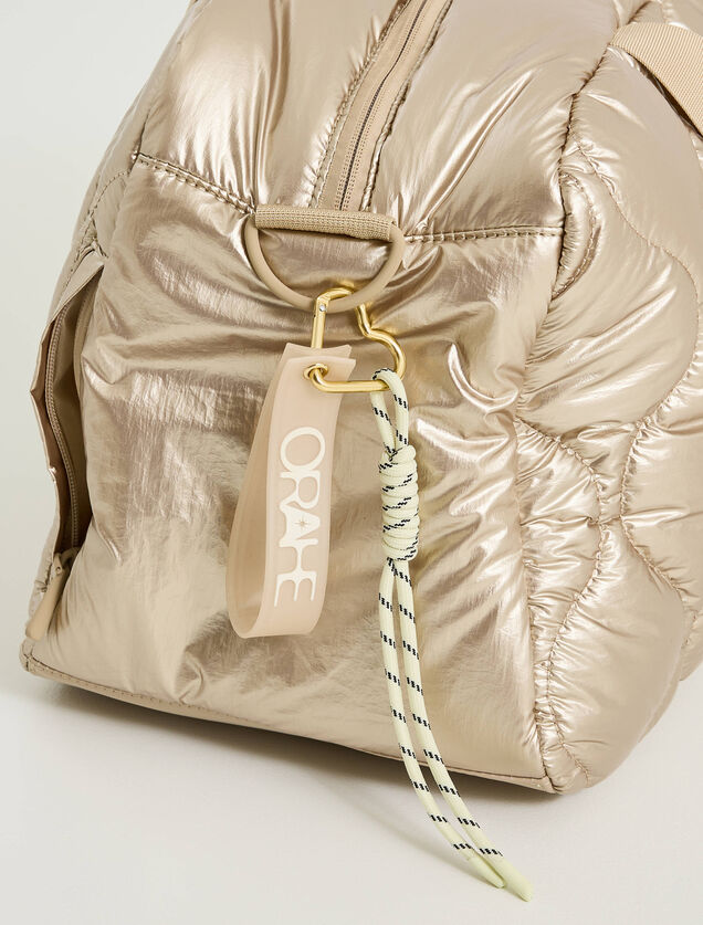 Grand sac de sport femme