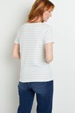 T-shirt manches courtes femme