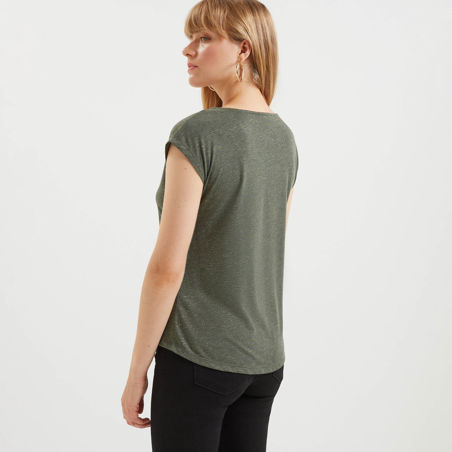 Tshirt femme
