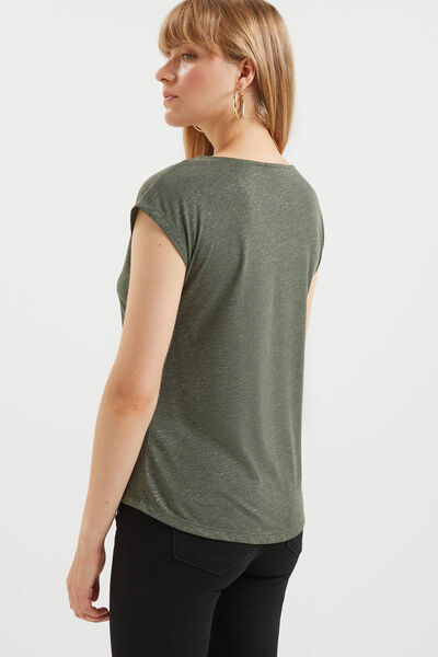 Tshirt femme