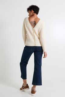 Gilet 2 en 1 femme