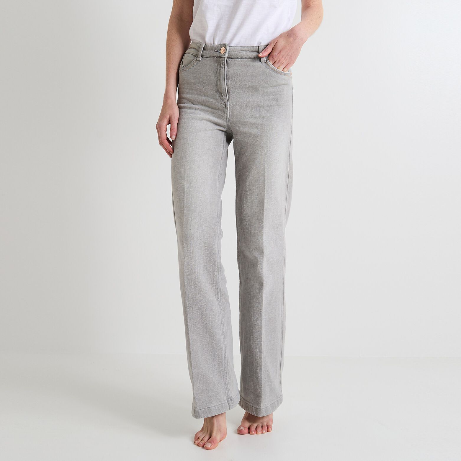 Achetez le look complet