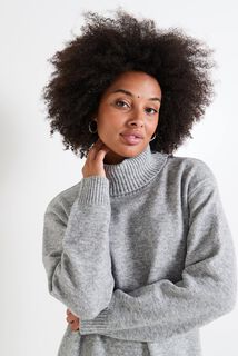 Robe pull femme