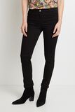 Jean slim TOKYO raccourci femme