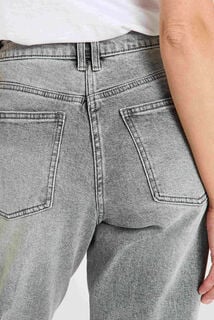 Jean mom ANKARA M02 femme