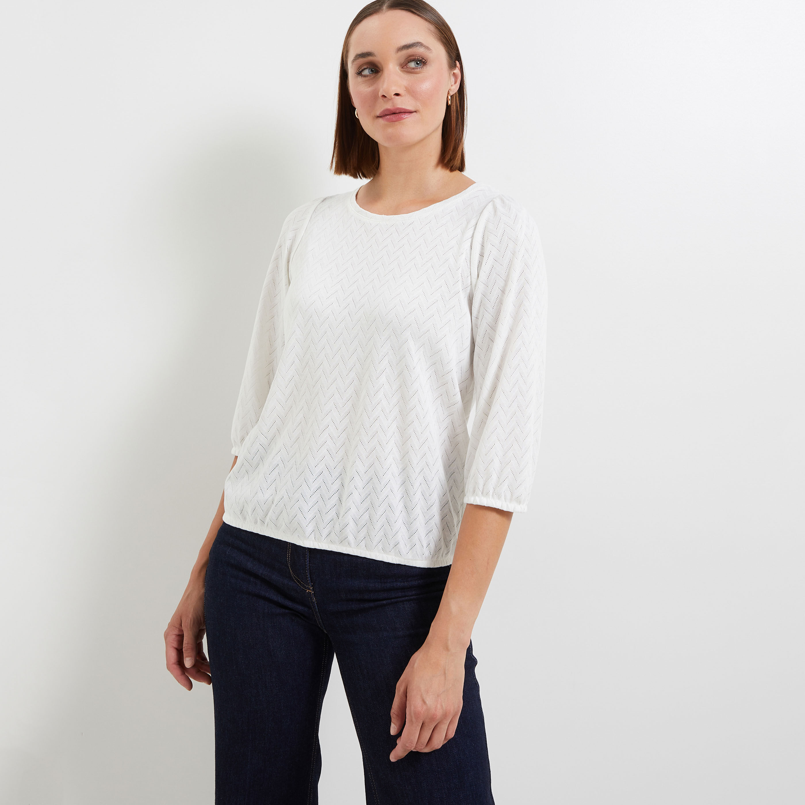 Nos essentiels femme Grain de Malice
