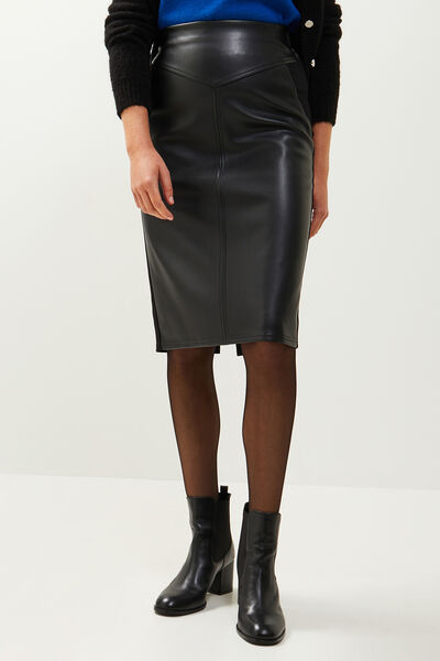 Jupe crayon femme