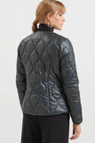 Doudoune fine femme