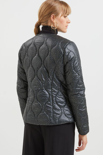Doudoune fine femme