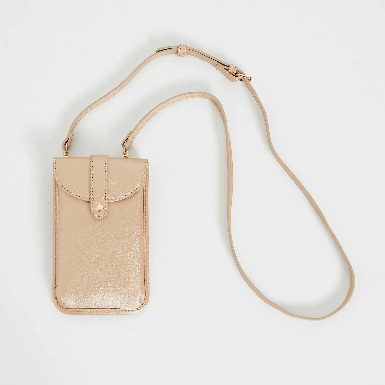 Pochette de téléphone femme