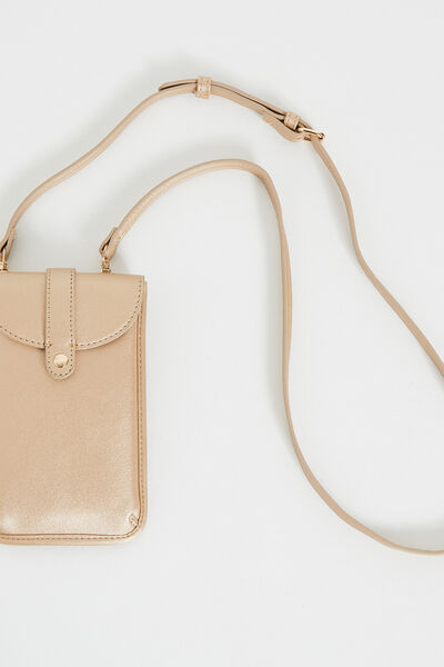 Pochette de téléphone femme