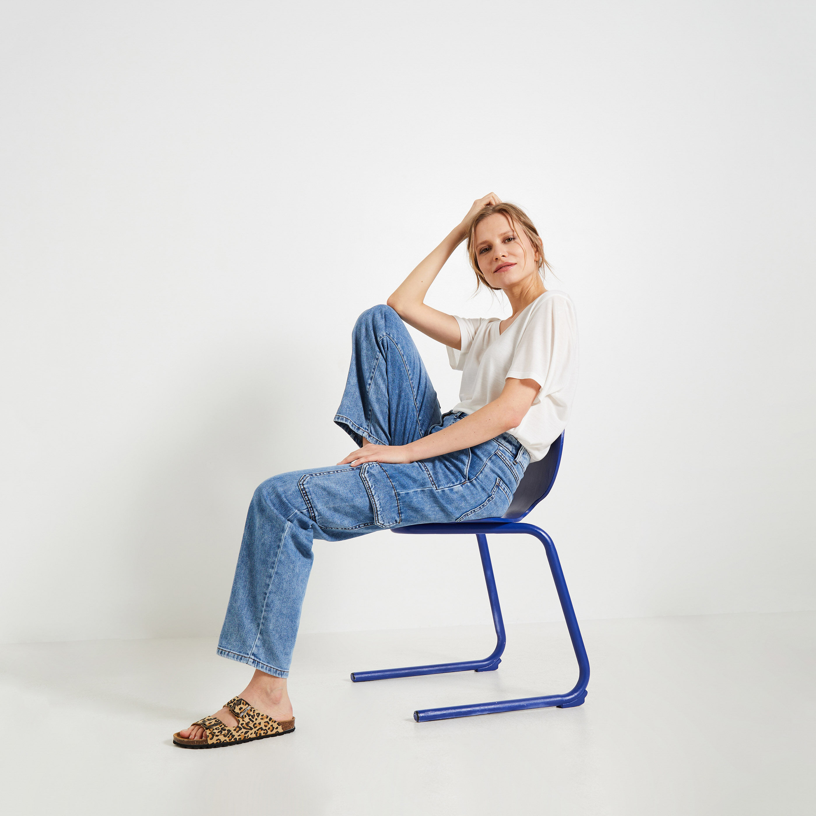 Jean femme marque pas cher shop