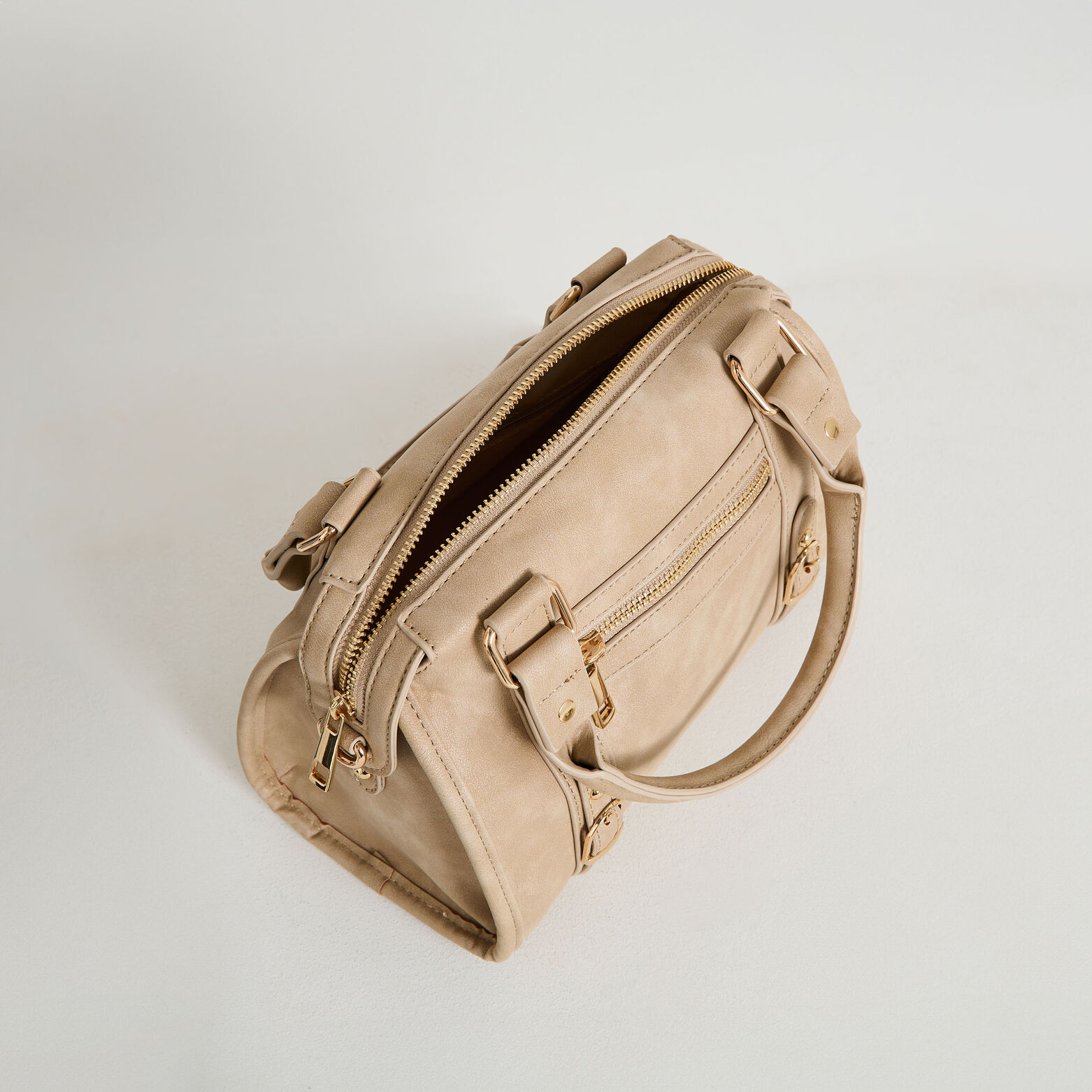Sac bowling femme