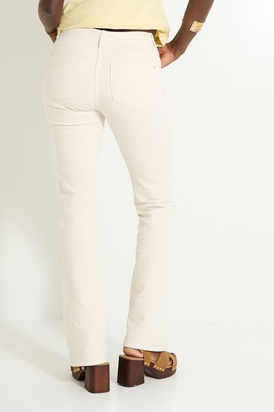Jean bootcut BALI B01 femme